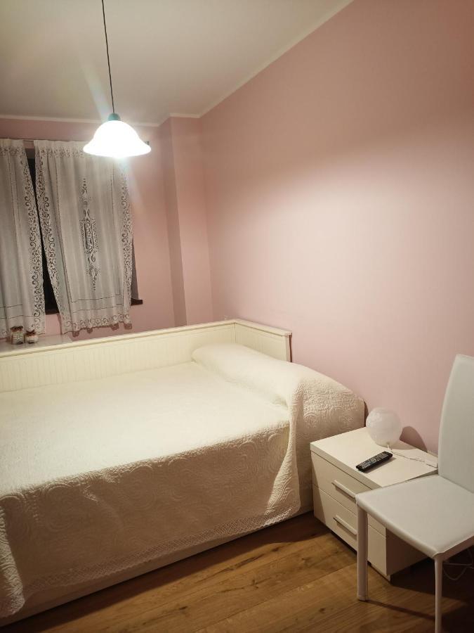 파브로 Il Casale Di Lavinia B&B 외부 사진